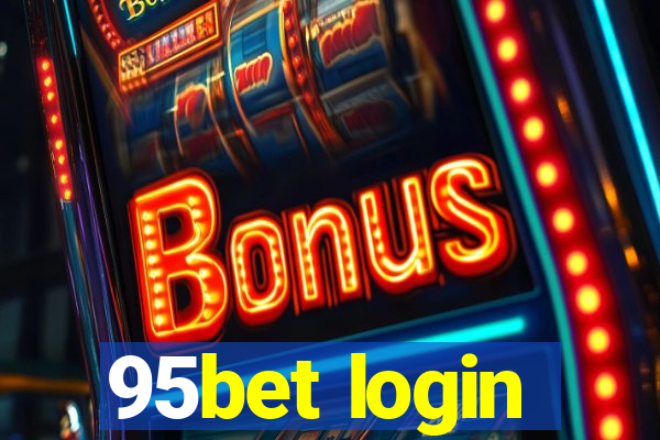 95bet login